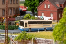 Faller 161424 - H0 - Car-System Mercedes-Benz Bus O 303 InterRegio